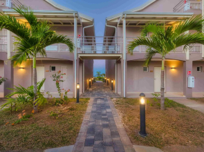 Orient Beach Hotel