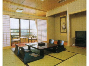 Ryokan Hinode Onsen