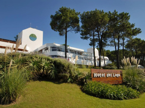 Hotel del Lago Golf & Art Resort