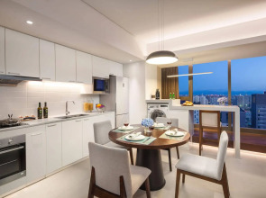 Somerset Xindicheng Xi'an