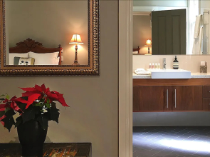 The Empyre Boutique Hotel