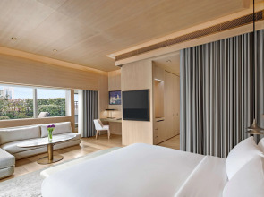 Hyatt Centric Levent Istanbul