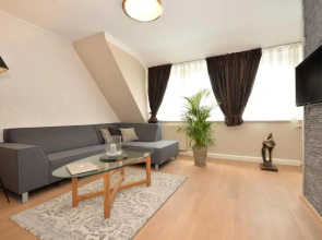 Business Apartments Bremen Typ 4