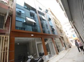 Samyeli Residence