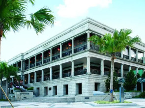 Stanley Oriental Hotel