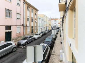 Lisbon Typical by Homing