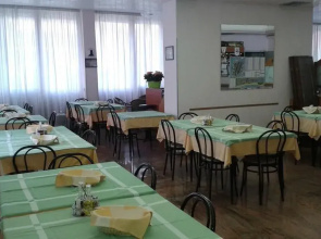 Hotel Nuova Doel