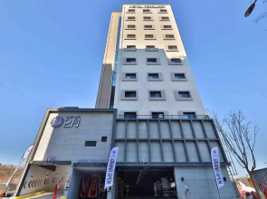 February Hotel Lions Park Daegu
