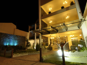 Hotel Bella Costa