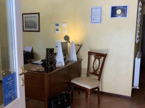 Naturaverde Country House