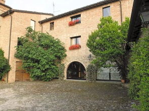 B&B Le Ginestre