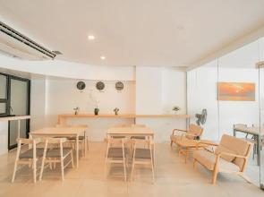 Patong Diamond Hotel