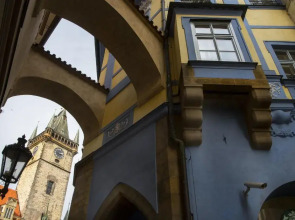 Prague Old Street Apartments