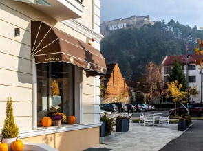 Hotel Radsor