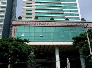 Nha Trang Wonderland Apartments