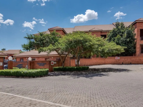 Jozistay Savannah Apartments