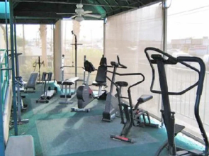Sands Inn & Suites, Lake Havasu City, USA