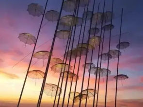 Downtown City Apartment