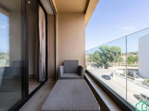 B15 r Sidence Malaga Apt Neuf et tr s Confortable