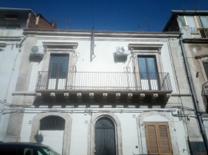 3d House Catania Centro