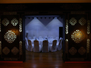 Tashi Namgay Resort