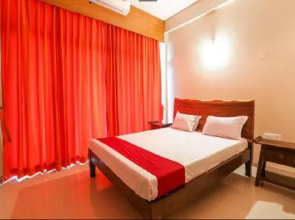 Greenwoods Seven by Vista Rooms