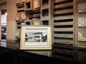 Tibera Hotel Ciumbuleuit