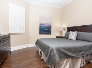 Two Bedroom Penthouse - Unit Crbph01