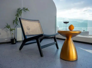 Dali Banwan Yunqi Seaview Resort