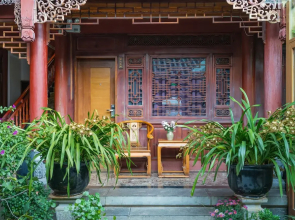 Lijiang Sunshine.Nali - Ya Garden Inn