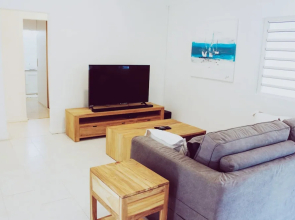 Tamarin Bay House by StayMauritius