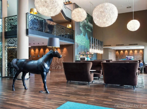 Motel One Vienna - Westbahnhof
