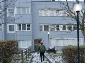 Optimal Apartments Skärholmen