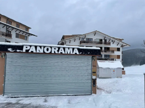 Apartmán 53 C Panorama Donovaly