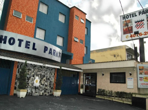 Hotel Park's Diadema