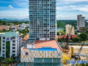 Bap's House - CSJ Apartment Vung Tau