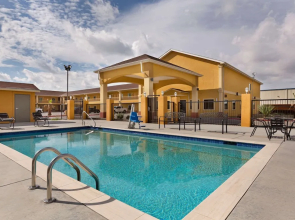 Days Inn Odessa