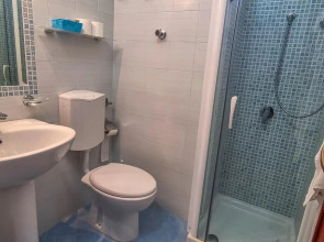 Hotel Regina del Mare