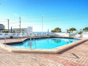 Surfside Resort 206 by RedAwning