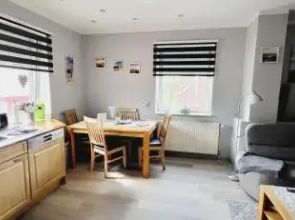 Haus Küstenheide - Ferienwohnungen Sperling