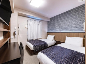 APA Hotel Nambaminami Daikokucho Ekimae