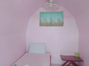 My Home Guesthouse