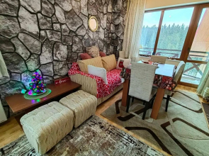 Studio Love Pamporovo