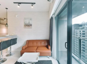 Summer Suites Residences by Subhome