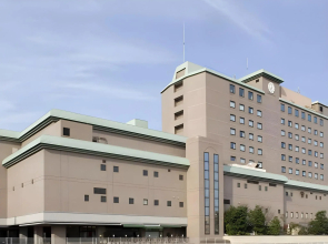 Hotel Higashinihon Utsunomiya