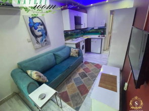 Şi̇ri̇nyer Eli̇t Resi̇dance Apart Hotel