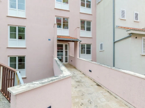 Apartment Sofia