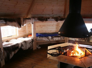 Vestvatn Villmarksenter
