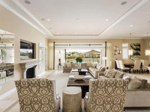 Villa W188 Muirfield Reunion Resort