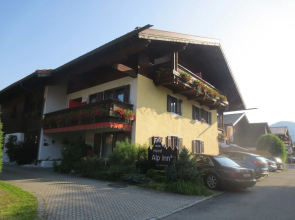 Hotel Alp Inn